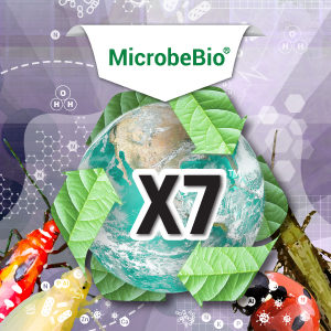 Microbial Fertilizer Biorational